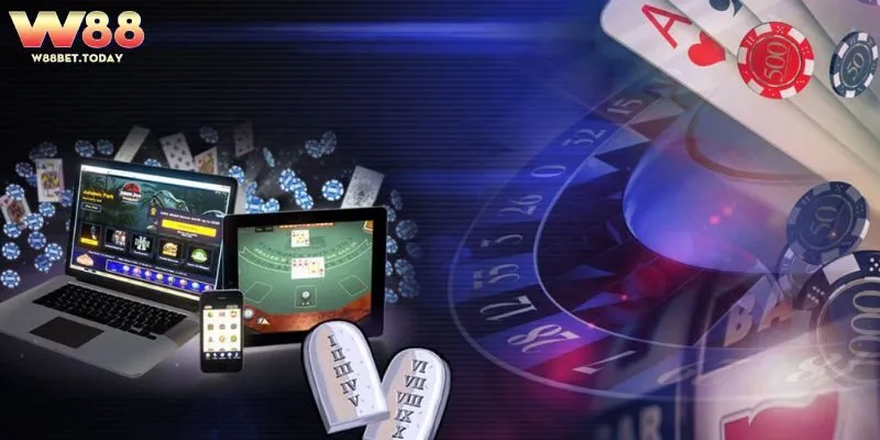 Đôi nét về game bài đổi thưởng uy tín