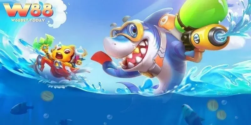 Những ưu điểm vô cùng nổi bật mà game bắn cá mang lại
