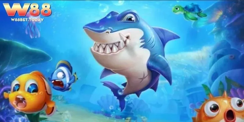 Đôi nét những ưu điểm thú vị mà tựa game bắn cá mang lại