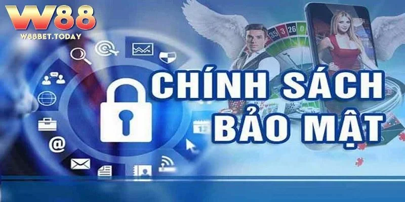 Tầm quan trọng của chính sách bảo mật đối với người chơi