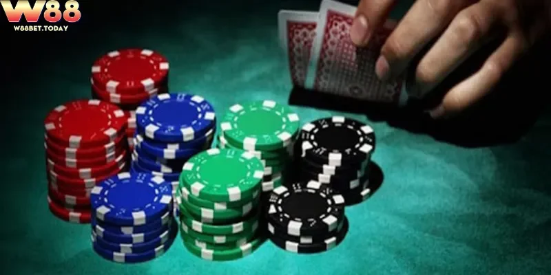 Chiến thuật chơi game bài cào 3 lá dễ dàng