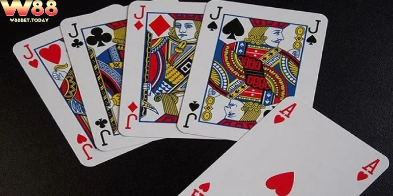 Điều cơ bản trong game bài chặt heo