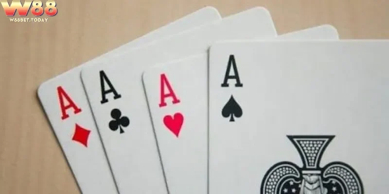 Đặc điểm riêng của game bài chặt heo