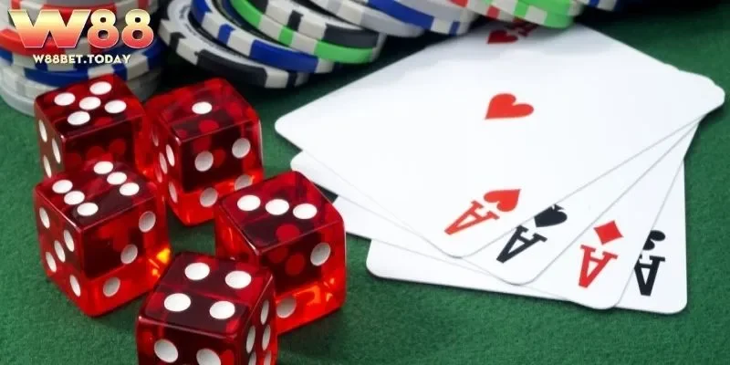 Các thể loại game bài dễ ăn mà bạn nên trải nghiệm thử