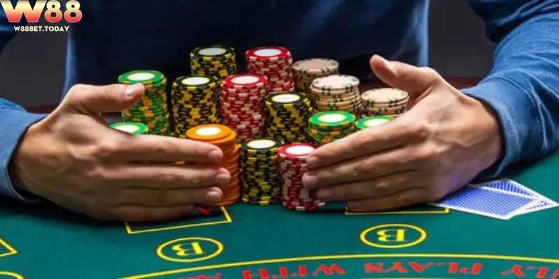 Quy tắc chơi game bài lá phổ biến