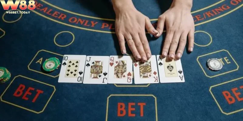 Yếu tố kỹ năng chơi game bài lá thắng lớn