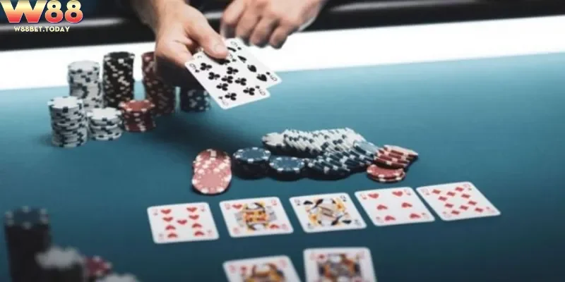 Những bước đăng ký chơi game bài liêng online cho người mới