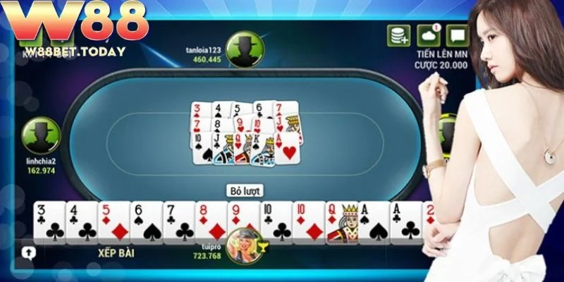 Những tính năng nổi bật của game bài mới ra mắt 2022