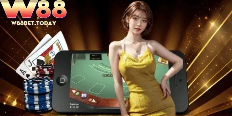 Game bài trực tuyến đáng chơi nhất 2025
