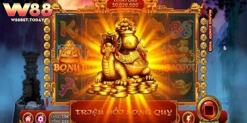 Tổng quan một số thông tin hữu ích về game bài quay hũ