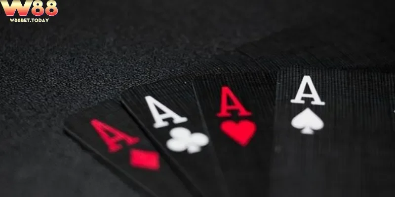 Nhiều lựa chọn trong game bài quý tộc