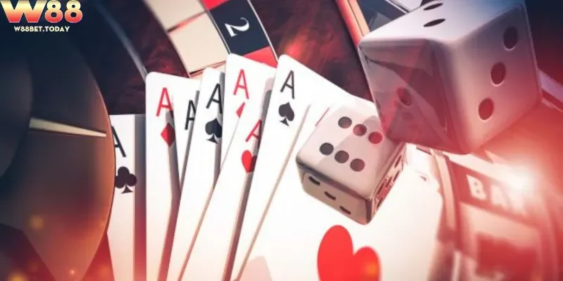 Quy tắc khi tham gia game bài rồng lửa ios