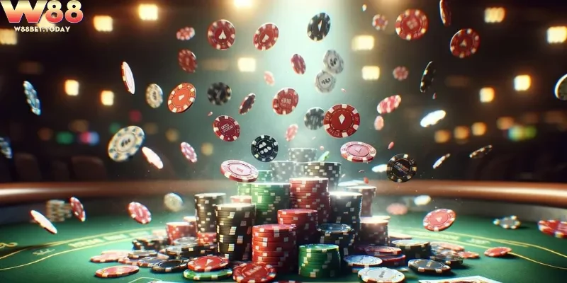 Đặc điểm nổi bật tải game đánh bài ông trùm poker