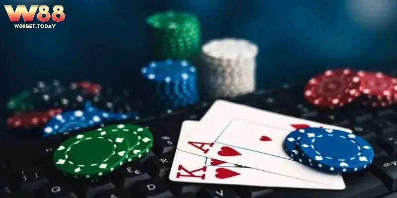 Tổng quan về thiên đường game bài đổi thưởng